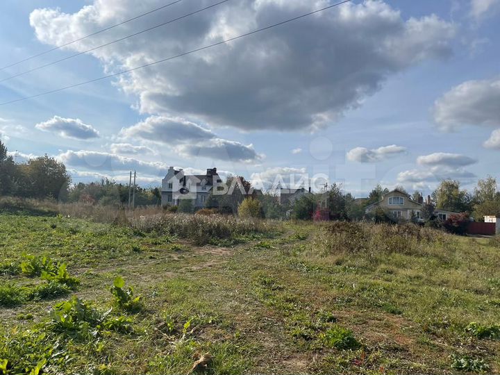 Участок 7,3 сот. (ИЖС)