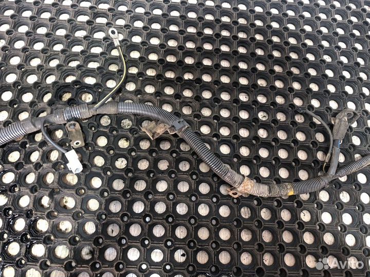 Электропроводка (коса) двигателя 3.5 GDI 6G74