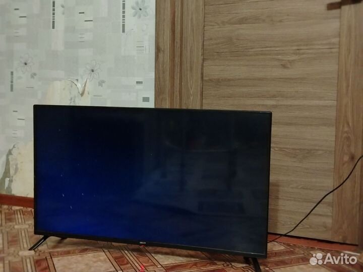 Телевизор дексп 41 диагональ