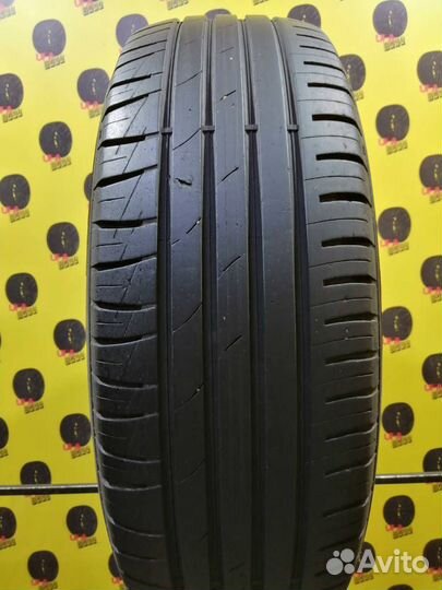 Cordiant Sport 3 235/65 R17