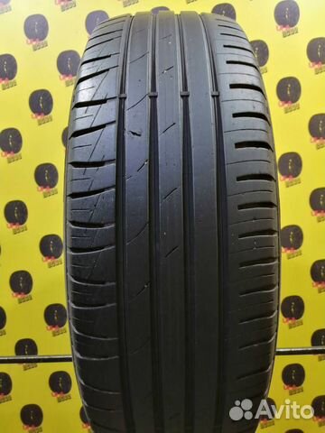 Cordiant Sport 3 235/65 R17