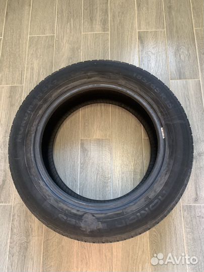 Nokian Tyres Nordman SX2 185/60 R15 88