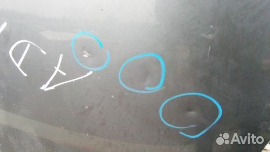 Капот toyota avensis T25 (ADN23D201)