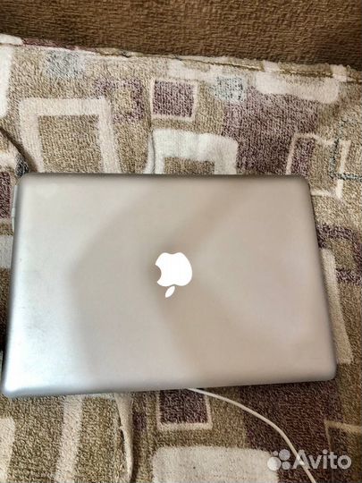 Apple Macbook Pro 2011 i5 8gb