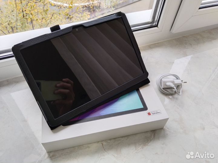 Huawei MatePad t 10s