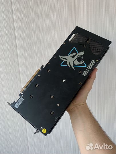 Скупка + видеокарта rx 6700xt