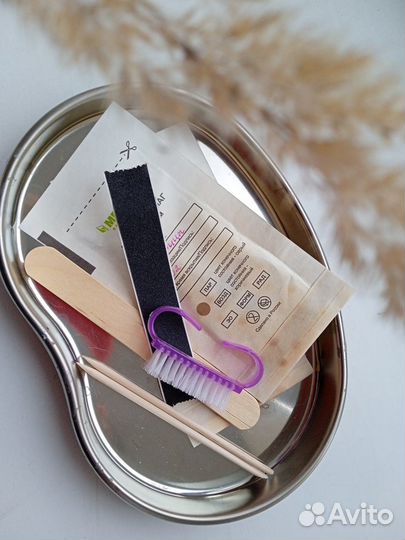 Наращивание ногтей, Обучение