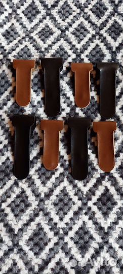 Чехол для бритвы, Дорожный цена за 1 шт