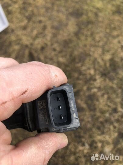 Катушка зажигания Рено H4MD