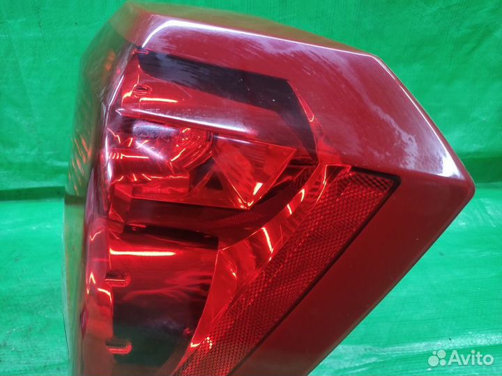 Стоп-сигнал зад. прав. Европа Dodge Caliber 06-11