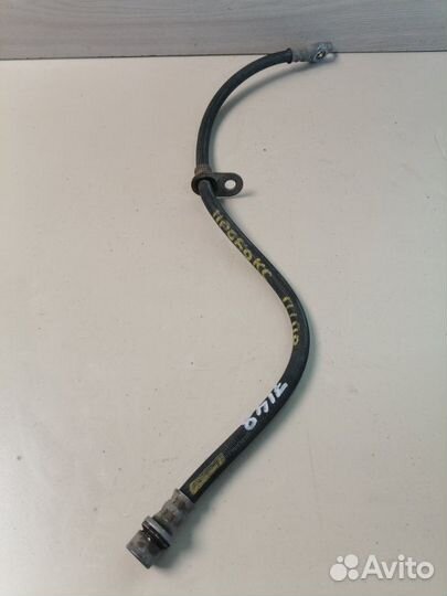 Шланг тормозной передний правый Toyota Probox
