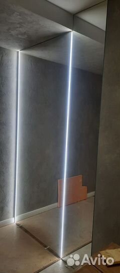 Зеркало 5 мм