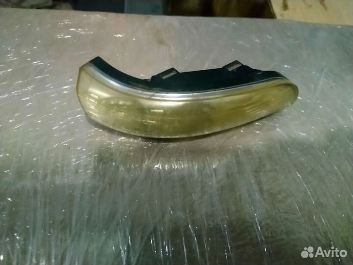 Повторитель поворота газ-31105