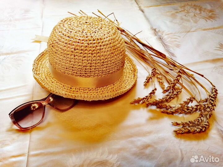 Вязание на заказ шляпки, бактусы