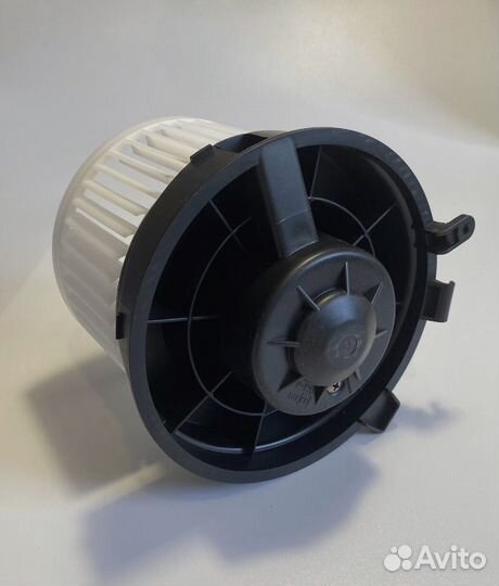 Мотор отопителя Nissan Qashqai