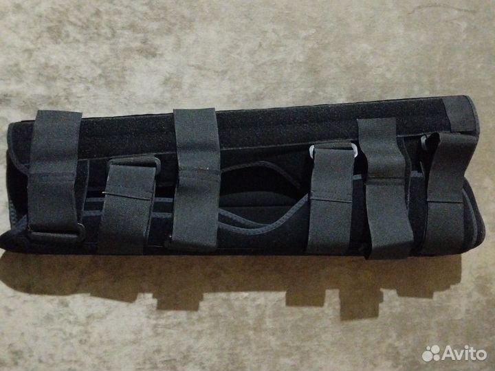 Корсет тутор