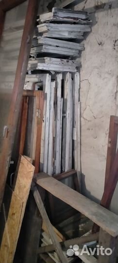 Рама для окна