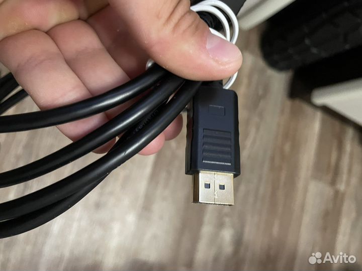 Displayport 8k 144hz