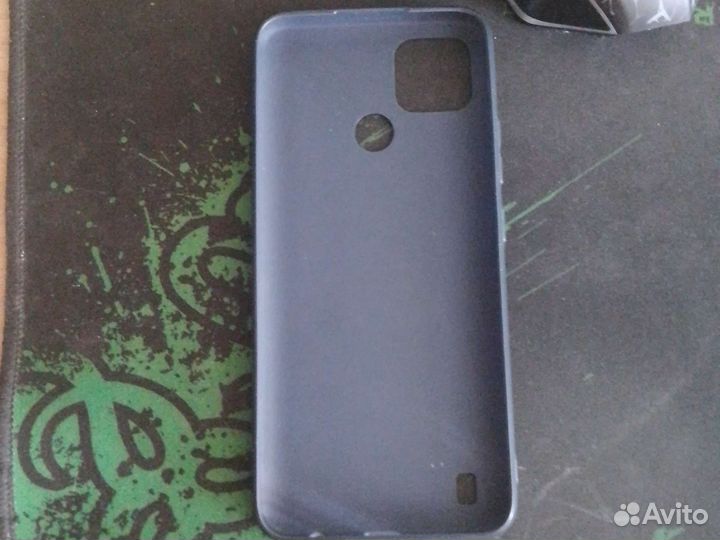 Чехол на realme c21y
