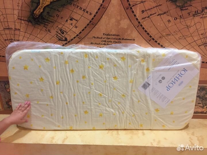 Продам матрасы