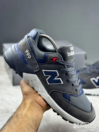 Кроссовки New balance 999 мужские