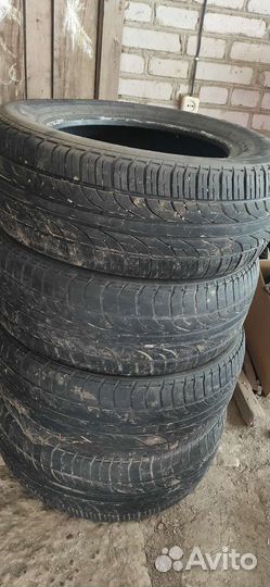 Accelera 651 235/60 R16 H
