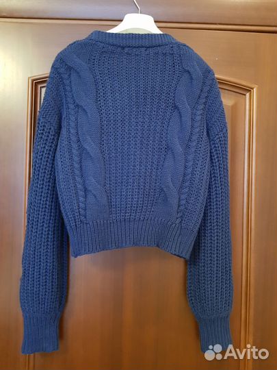 Кардиган женский