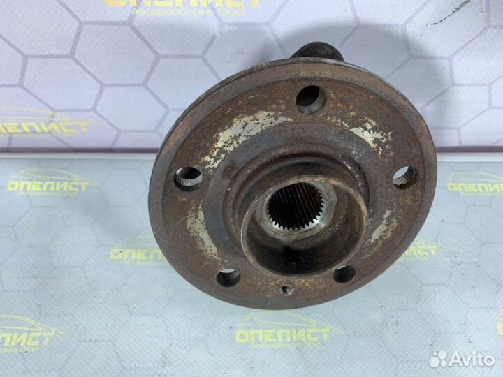 Ступица колеса передняя Opel Astra J A14NET 2013