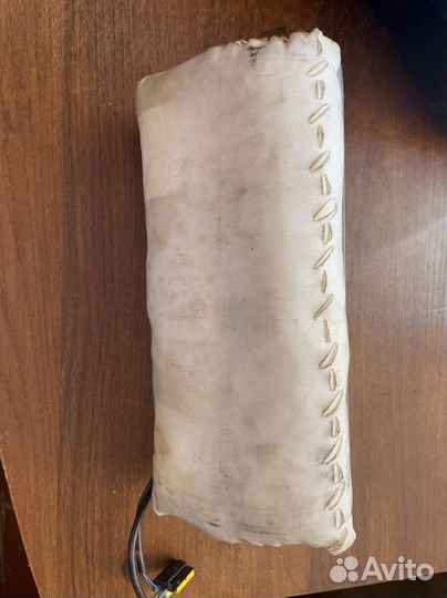 Подушка безопасностие 53