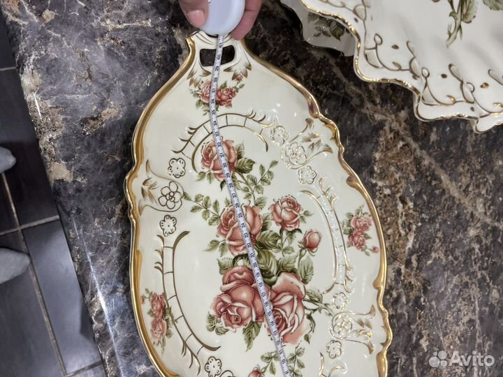 Ваза для фруктов