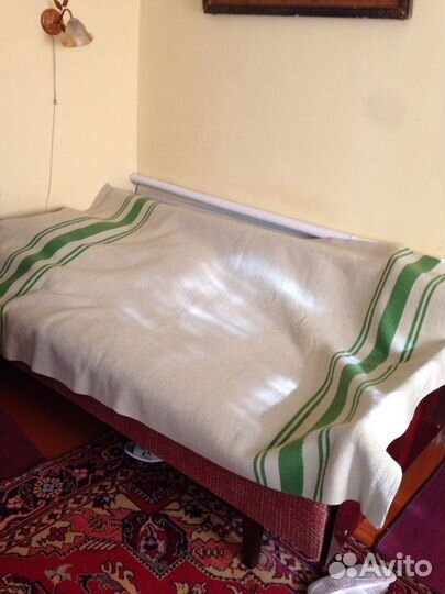 Одеяло СССР