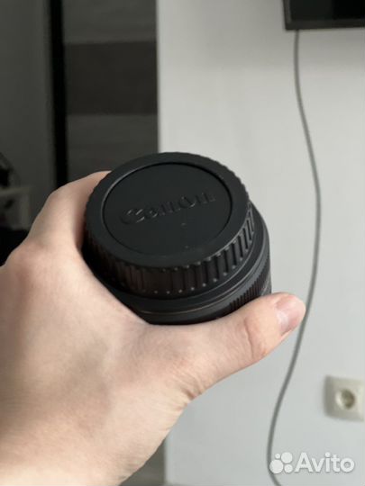 Canon 1300d kit 18-55mm