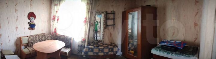 Дом 73,4 м² на участке 23 сот.