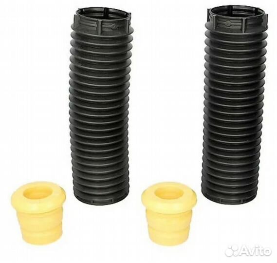 Защитный комплект амортизатора