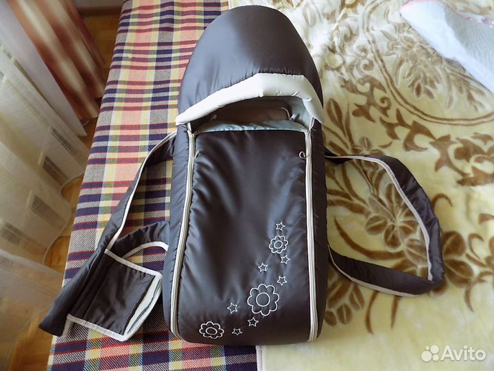 Сумка-переноска