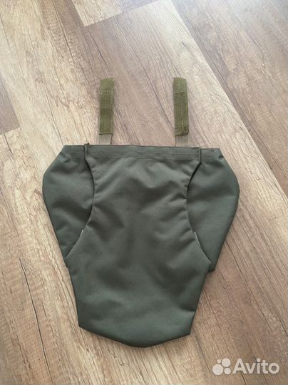 Напашник тактический (кокия клевер)