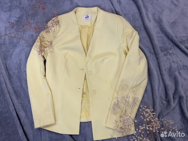 Жакет женский 46