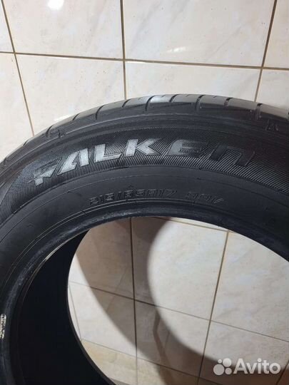 Falken Ziex ZE-914 215/65 R17 99V
