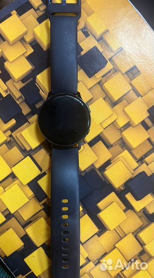 Samsung galaxy watch active 2