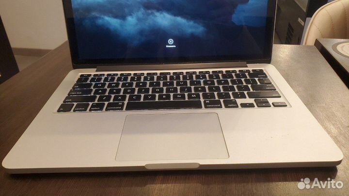 Apple MacBook Pro 13 2013 retina