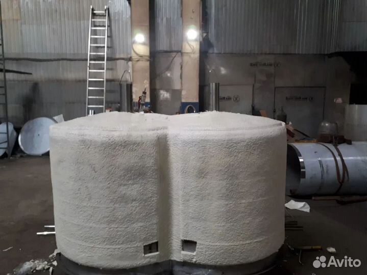 Утепление мансарды пенополиуретаном пеной ППУ