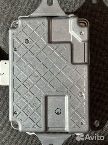 Преобразователь напряжения 12 220