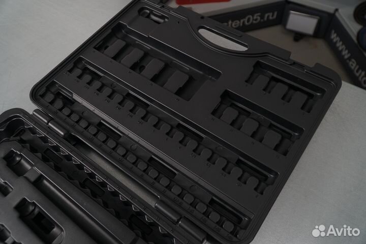 Кейс пустой на Force 108пр. 41082