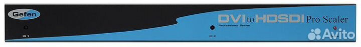 Масштабатор Gefen EXT-DVI-2-hdsdipro