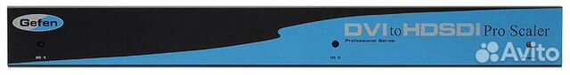 Масштабатор Gefen EXT-DVI-2-hdsdipro