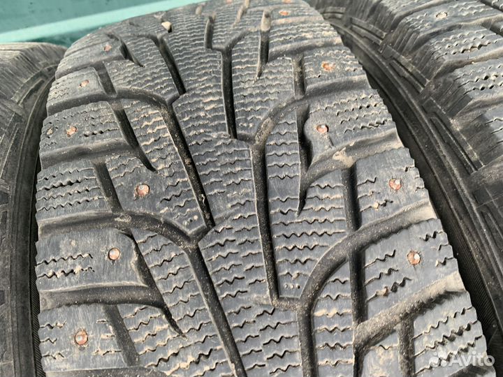 Hankook Winter I'Pike RS W419 185/65 R15 92T