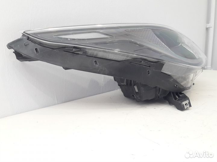 Фара передняя правая Hyundai Solaris 2020-н.в