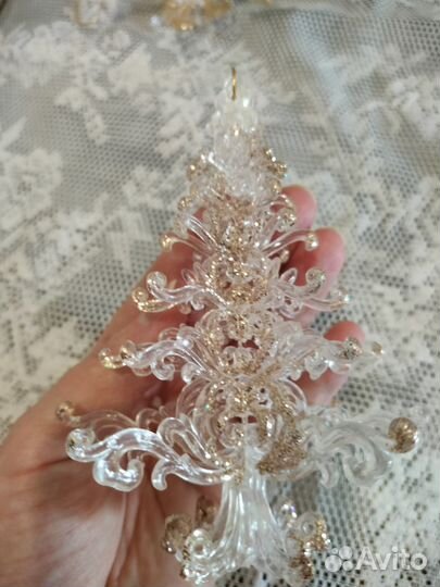 Елка искусственная