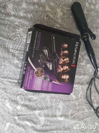 Мультистайлер