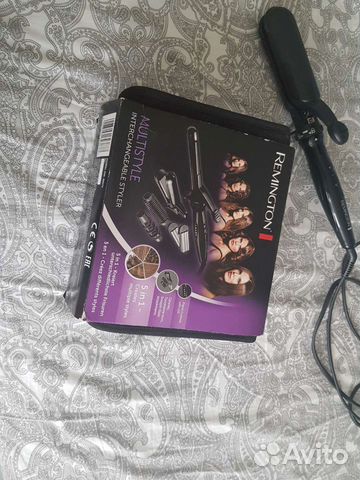 Мультистайлер